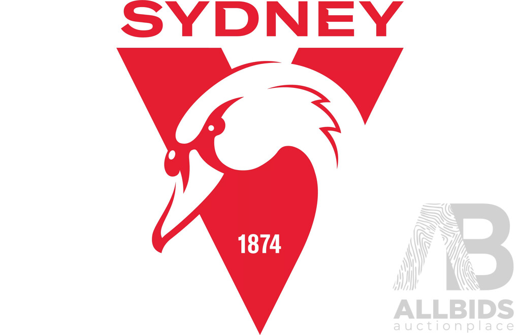 L81 - Swans AFL Supporter Hospitality Package - Private Box (16 People) - Sydney Game