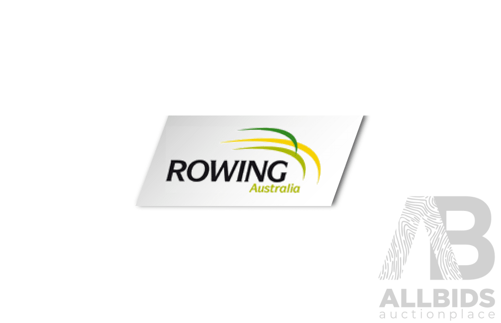 L94 - Rowing Australia Memorabilia