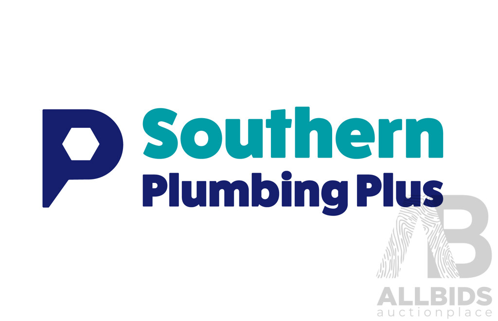 LIVE AUCTION ITEM #2  Southern Plumbing Plus Innovations Showroom Voucher $7500