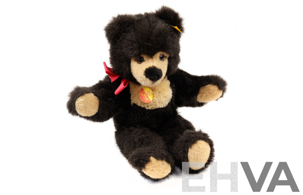 Vintage Steiff Molly Teddy Bear
