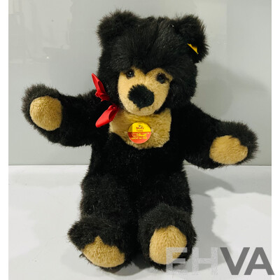 Vintage Steiff Molly Teddy Bear