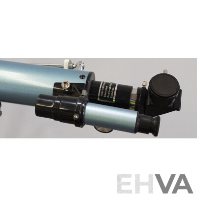 Barska 60mm Refracting Telescope with Tripod