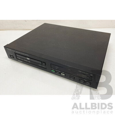 Denon (DN-V310) Professional DVD Player