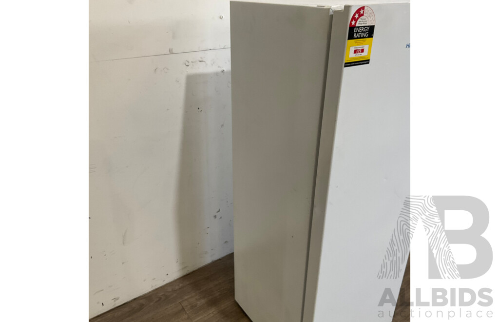 HISENSE Refrigerator HRAF242