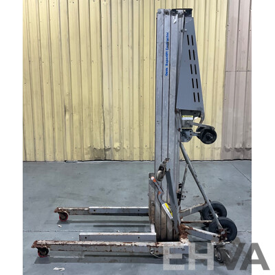 GENIE SLC-18 Superlift Contractor