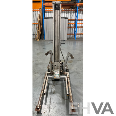 GENIE SLC-18 Superlift Contractor