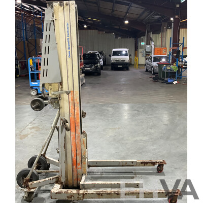 GENIE SLC-18 Superlift Contractor