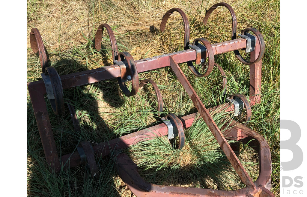 Vintage Australian Made Sherwood Plough
