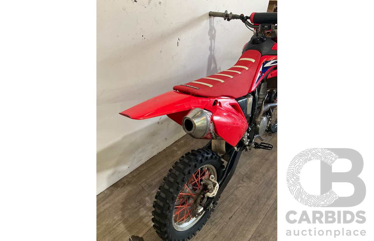 HONDA 2019 CRF150R 150cc Dirt Bike