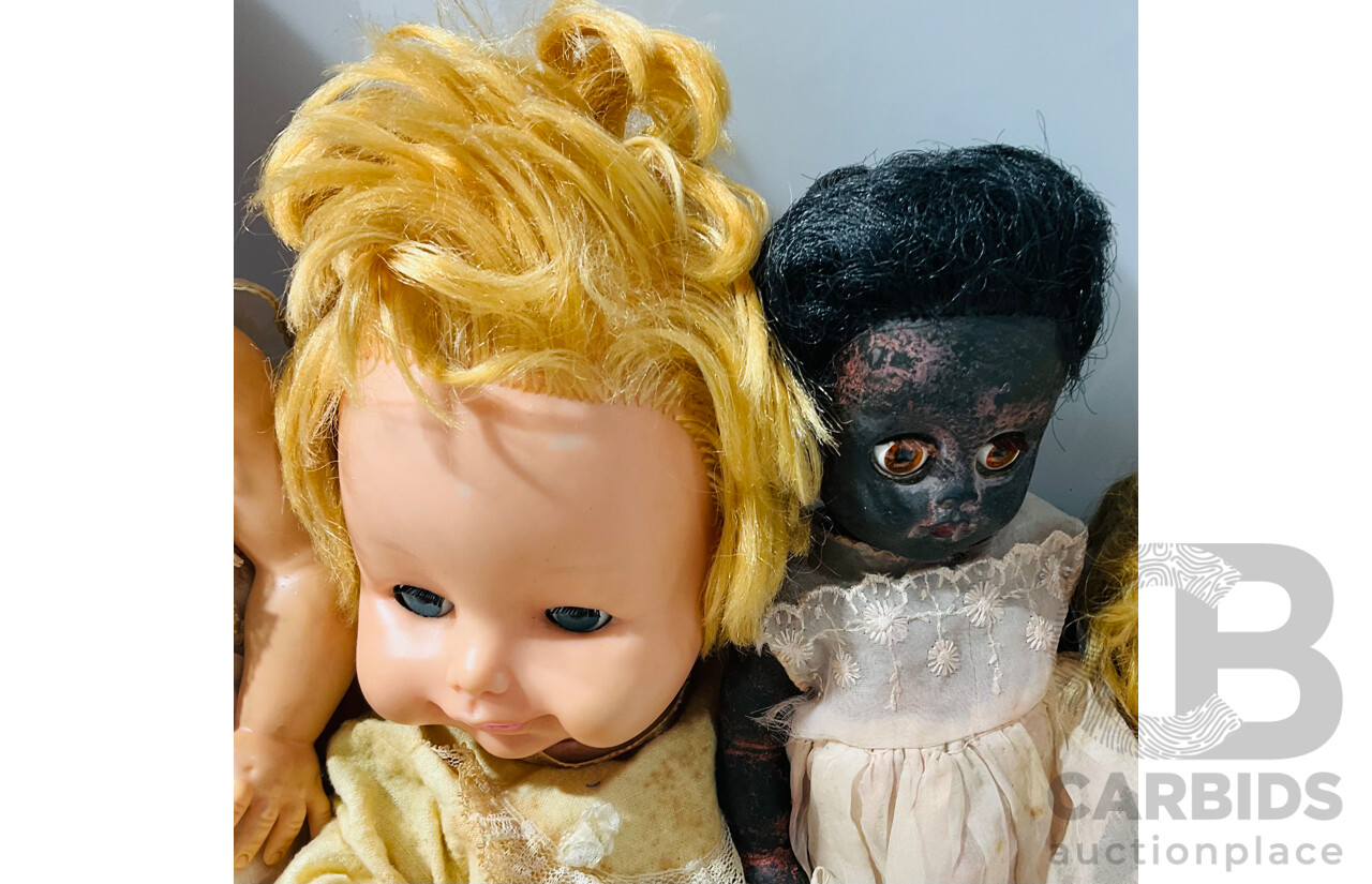 Perfekta doll clearance