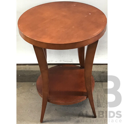 HBF Furniture Side Table