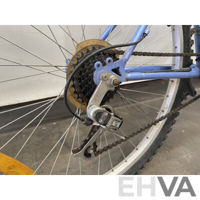Huffy Kaibab Girls Mountain Bike