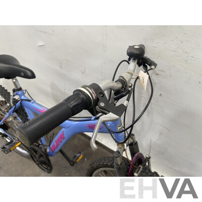 Huffy Kaibab Girls Mountain Bike