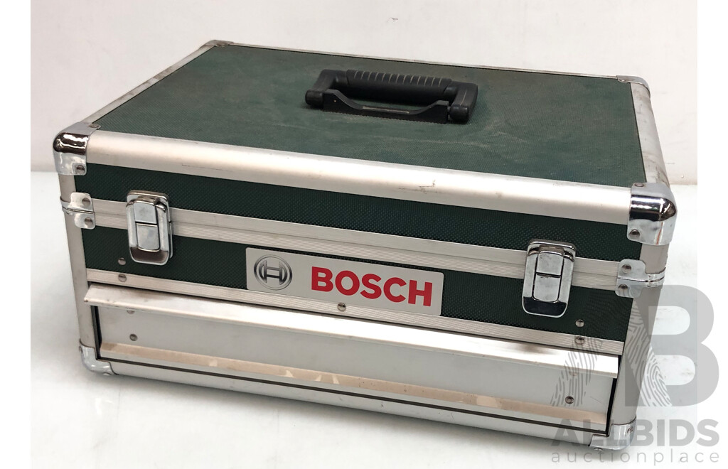 Bosch 16 Piece Drill Bit Kit / Toolbox