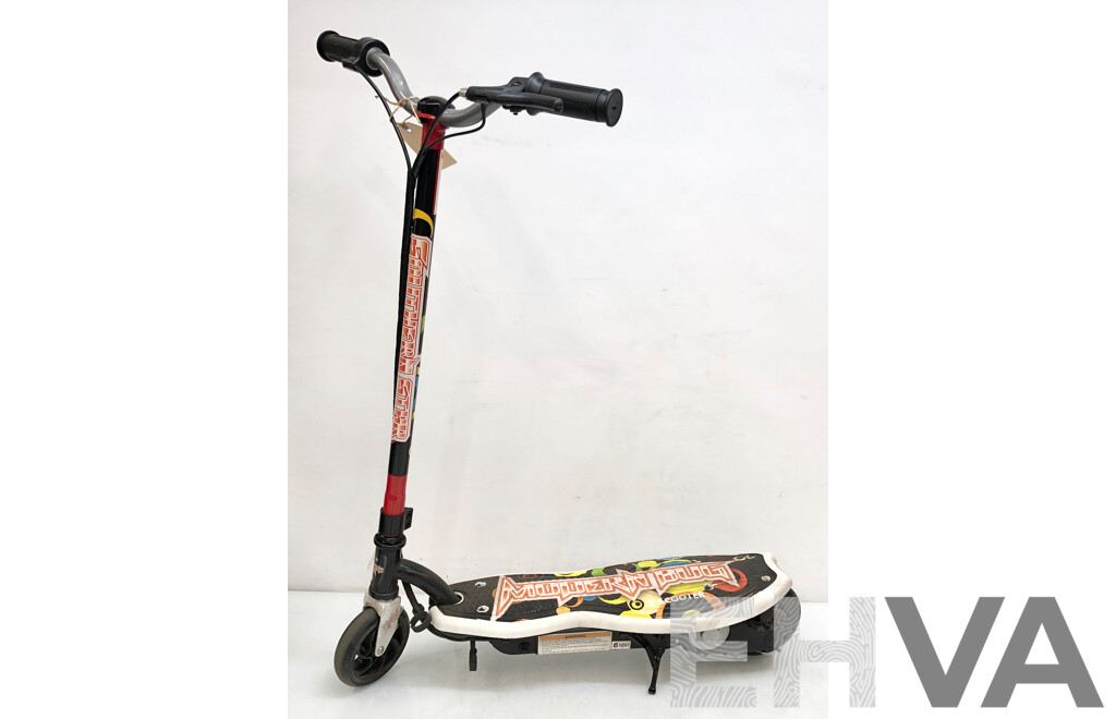 Southern Star Kids Modern Bug Electric Scooter