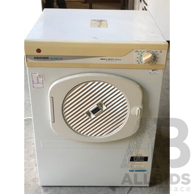 Hoover 5kg Clothes Dryer