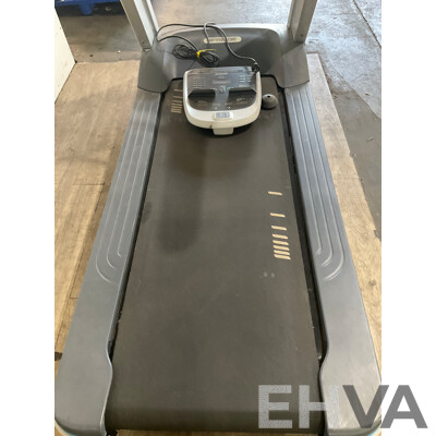 PRECOR Treadmill - ORP $15,290