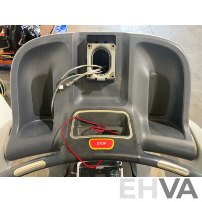 PRECOR Treadmill - ORP $15,290