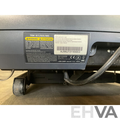 PRECOR Treadmill - ORP $15,290