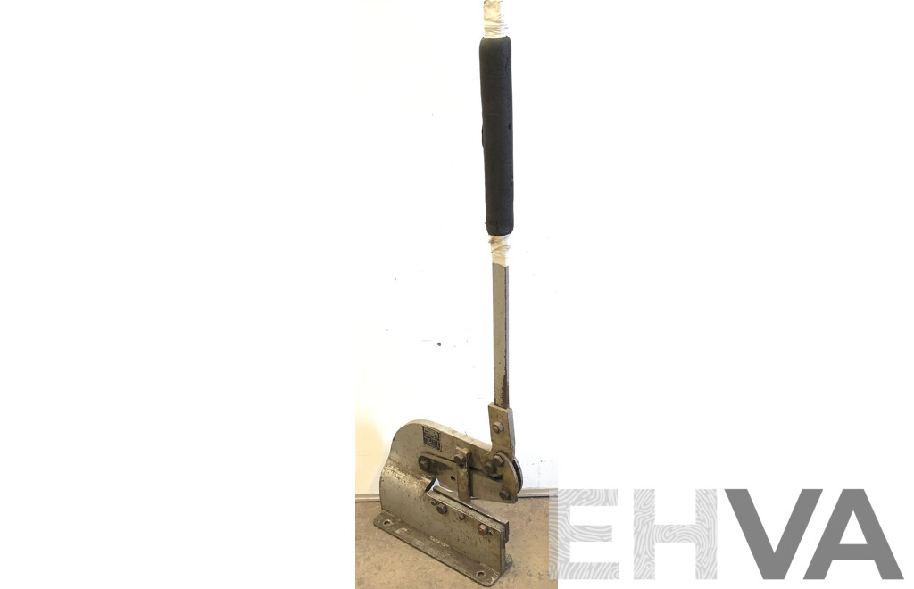 Elliott Samson 200mm Metal Guillotine