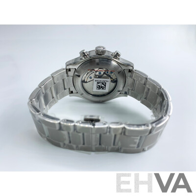 Mido Multifort Chronograph