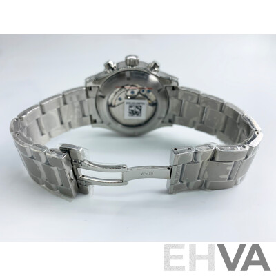 Mido Multifort Chronograph