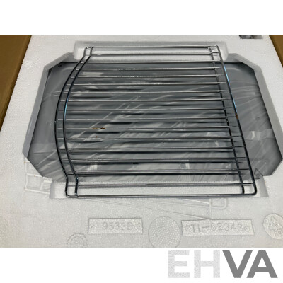 SUNBEAM Convection Bake & Grill 18L Compact Oven