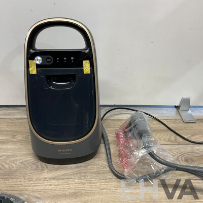 PHILIPS All-in-One 8500 Series Garment Steamer