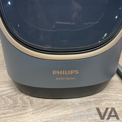PHILIPS All-in-One 8500 Series Garment Steamer