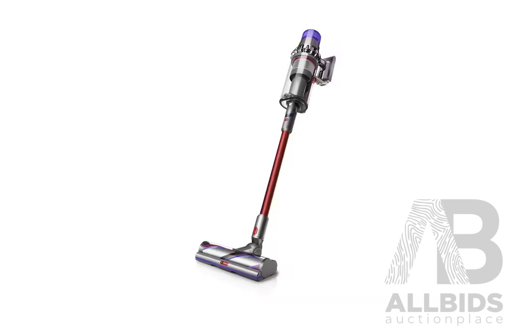 DYSON Outsize Absolute Cordless Stick Vacuum