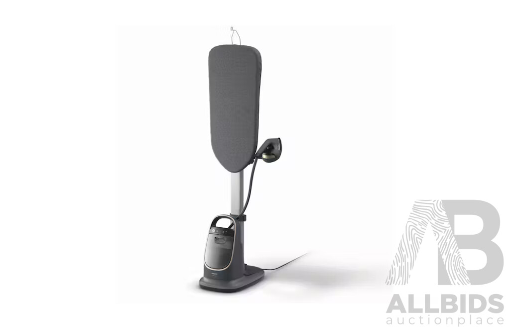 PHILIPS All-in-One 8500 Series Garment Steamer