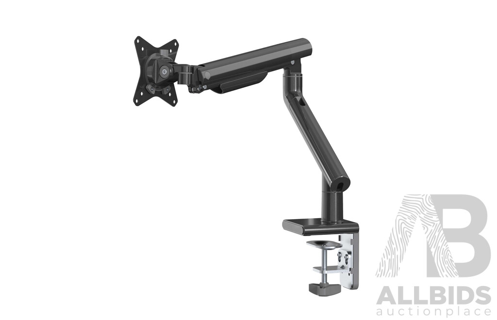 Elevar (VAL-S-B) Valor Monitor Arm - Lot of Two