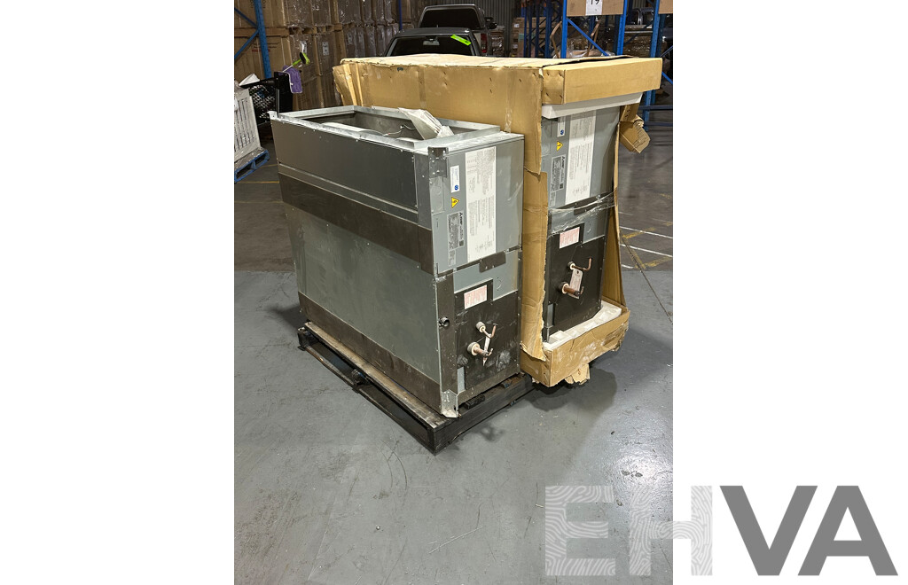Mitsubishi Air Conditioning Indoor Units  (FCU's)