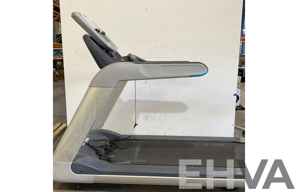 PRECOR Treadmill - ORP $15,290