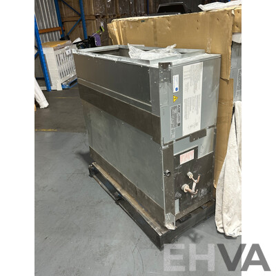 Mitsubishi Air Conditioning Indoor Units  (FCU's)