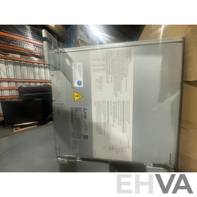Mitsubishi Air Conditioning Indoor Units  (FCU's)