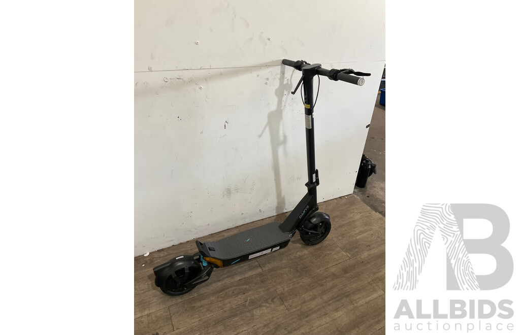 Daxy's Bandicoot Electric Scooter L9P 48V - ORP $1,499.00