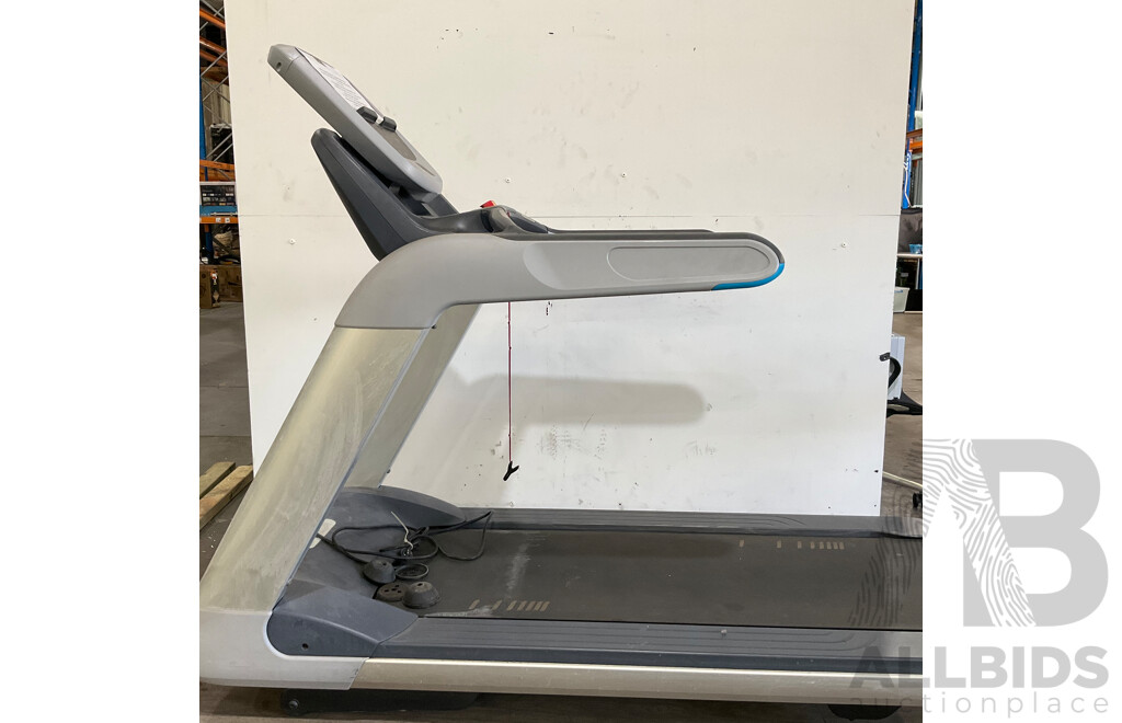 PRECOR Treadmill - ORP $15,290