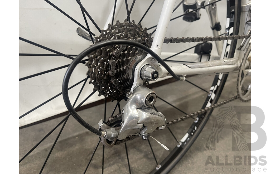De Rosa Corum 20 Speed Men's Racing Bike