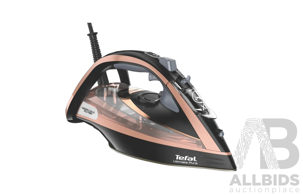 TEFAL Ultimate Pure Iron FV9849Z0