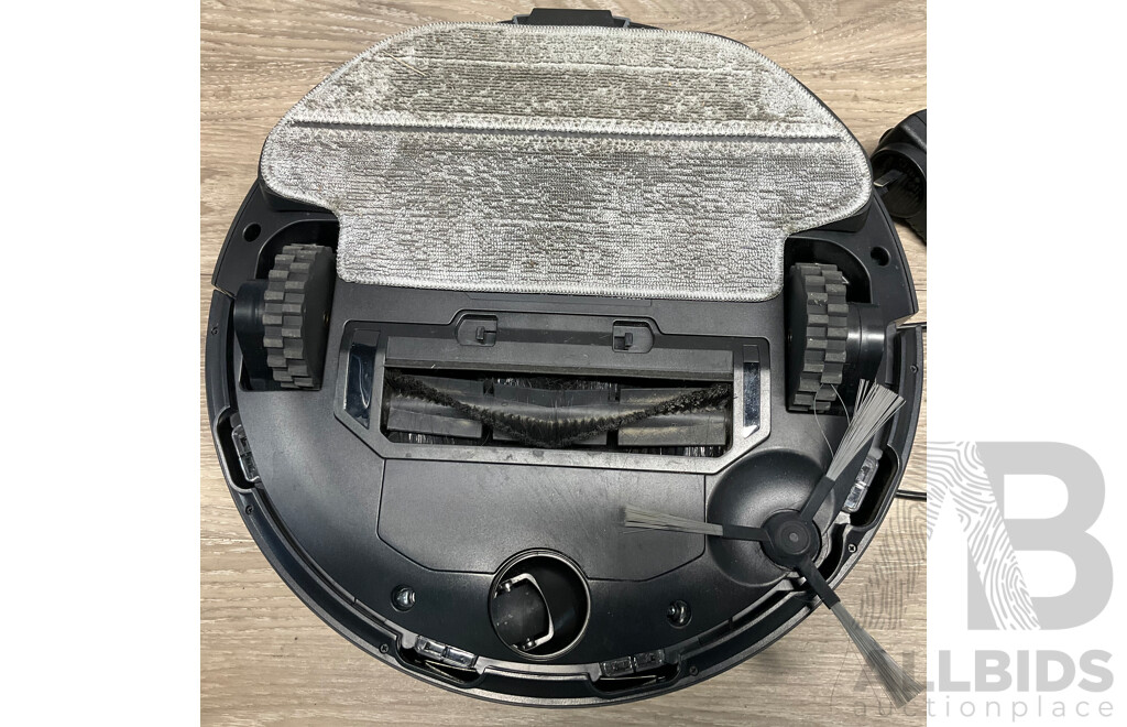 VIOMI Robot Vacuum Cleaner SE