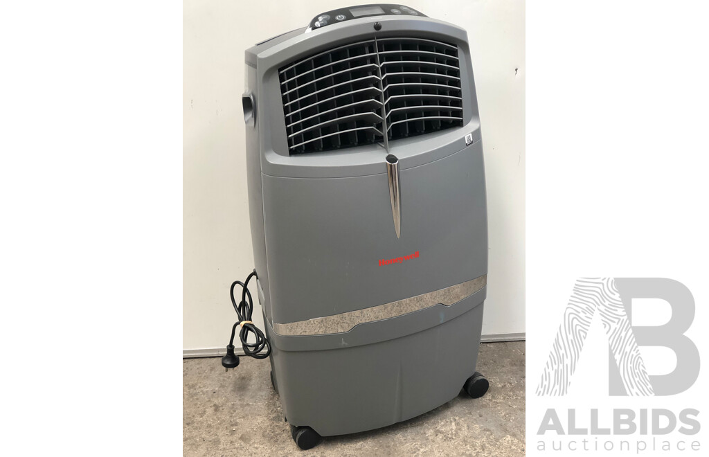 Honeywell (CL30XC) 30L Indoor Evaporative Cooler