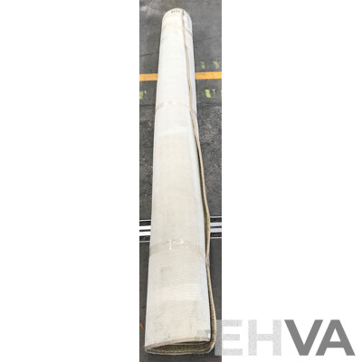 Beige Floor Carpet(2680mm X 3500mm)