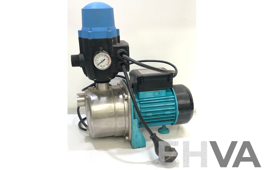 Smoothflo Electric Water Pump