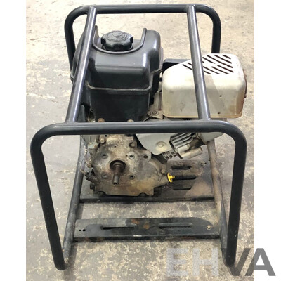 Briggs Stratton 5.5HP Four Stroke Petrol Engine - CP550