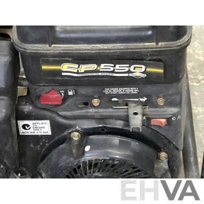 Briggs Stratton 5.5HP Four Stroke Petrol Engine - CP550