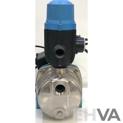 Smoothflo Electric Water Pump
