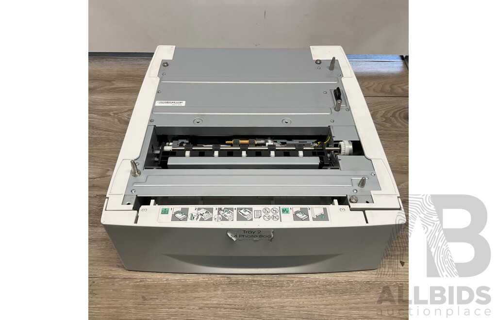 FUJIFILM Xerox Phaser 6270 Photo Printer