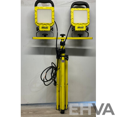 ARLEC WL004 20W LED Worklight