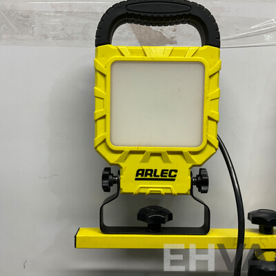 ARLEC WL004 20W LED Worklight